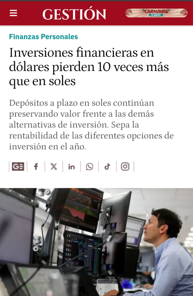 Nota de prensa 1